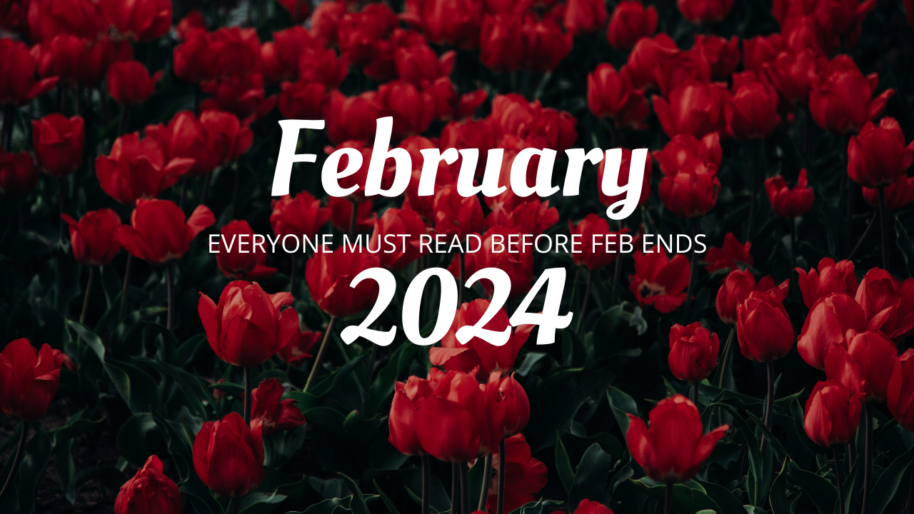 February 2024.